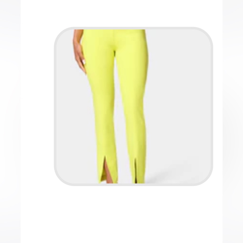 New with tag Bebe pants